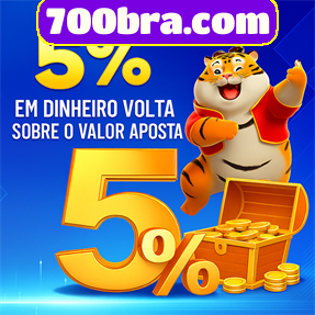 700bra.com Indique amigos para receber um bônus